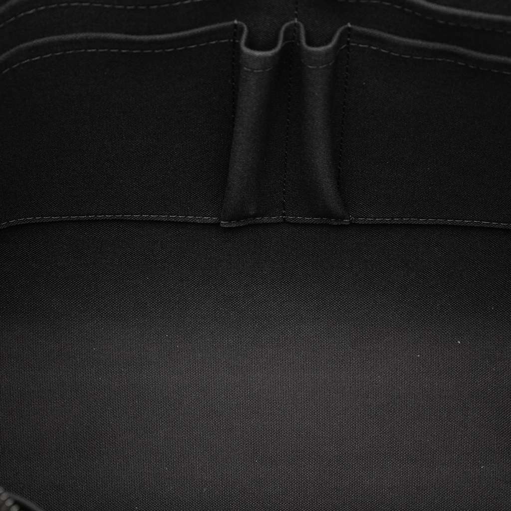 Louis Vuitton Damier Infini Porte Documents Jour - 4