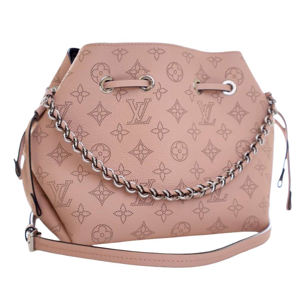 Louis Vuitton Monogram Mahina Bella - 2