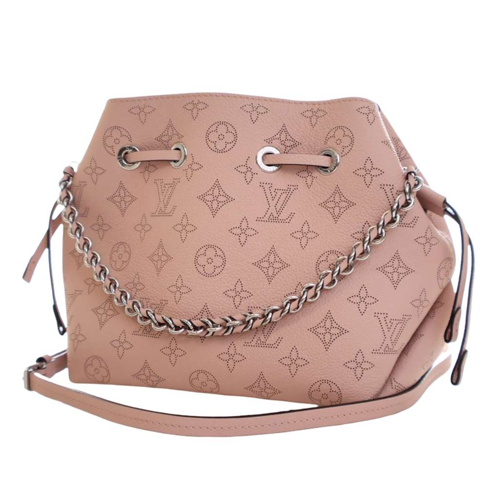 Louis Vuitton Monogram Mahina Bella - 3