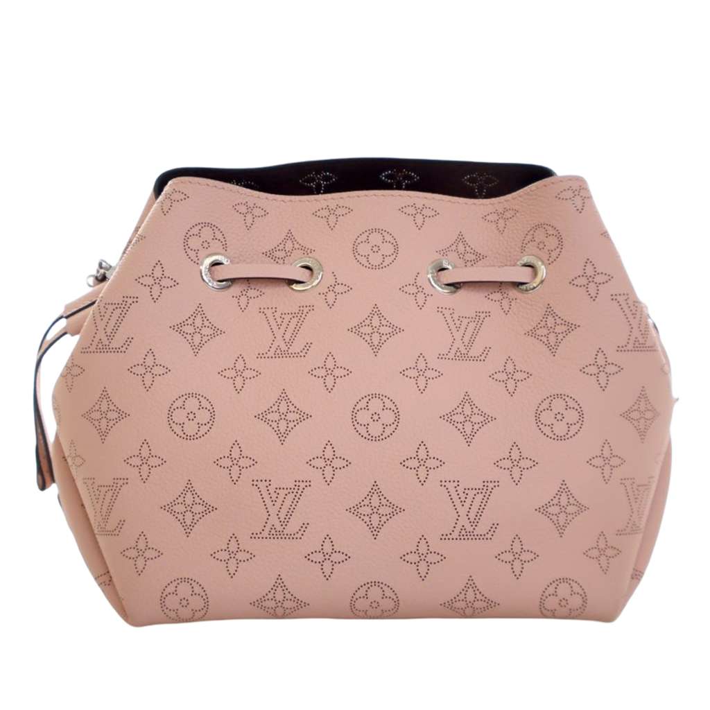 Louis Vuitton Monogram Mahina Bella - 4