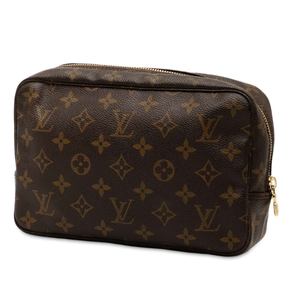 Louis Vuitton Monogram Trousse Toilette 23 - 2