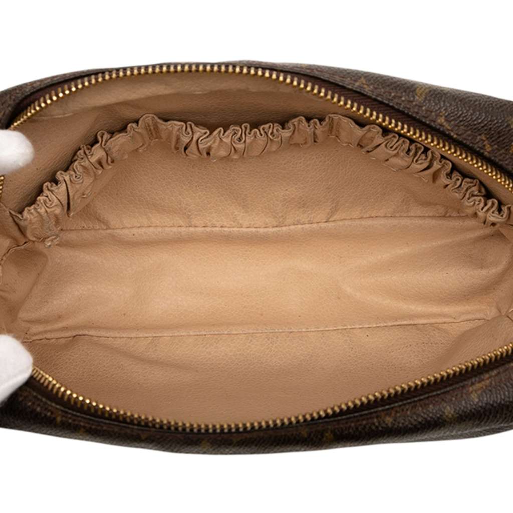 Louis Vuitton Monogram Trousse Toilette 23 - 4