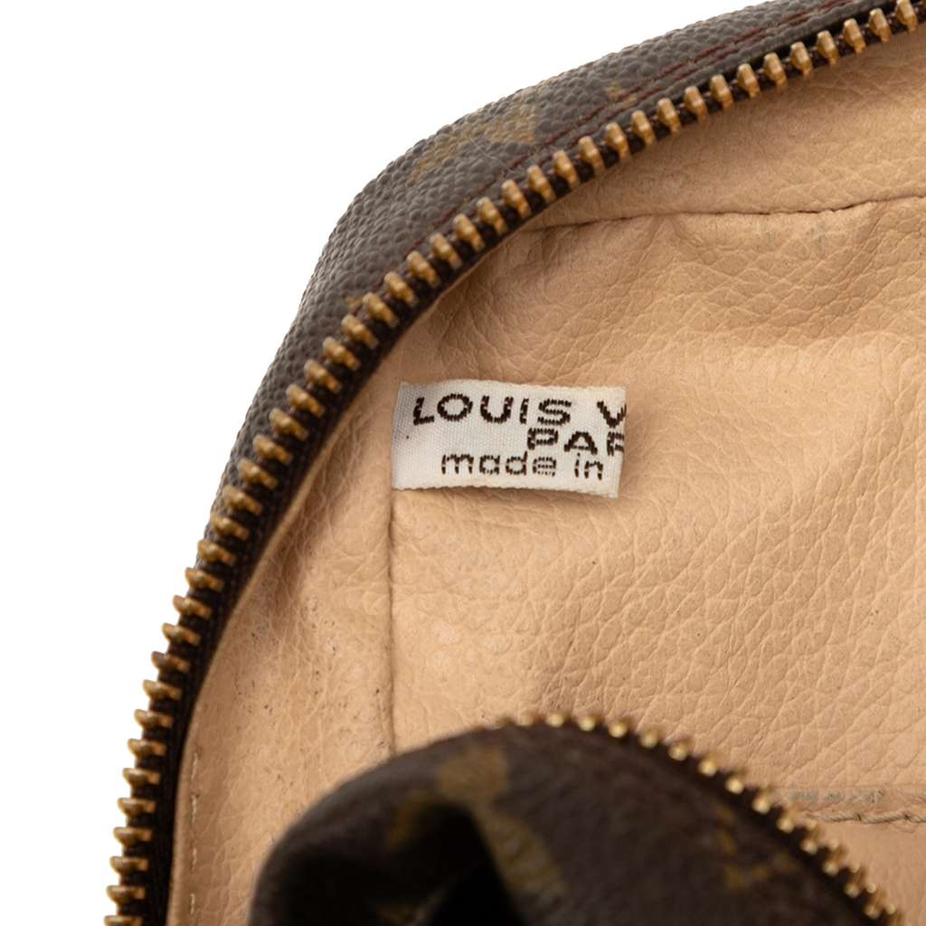 Louis Vuitton Monogram Trousse Toilette 23 - 5