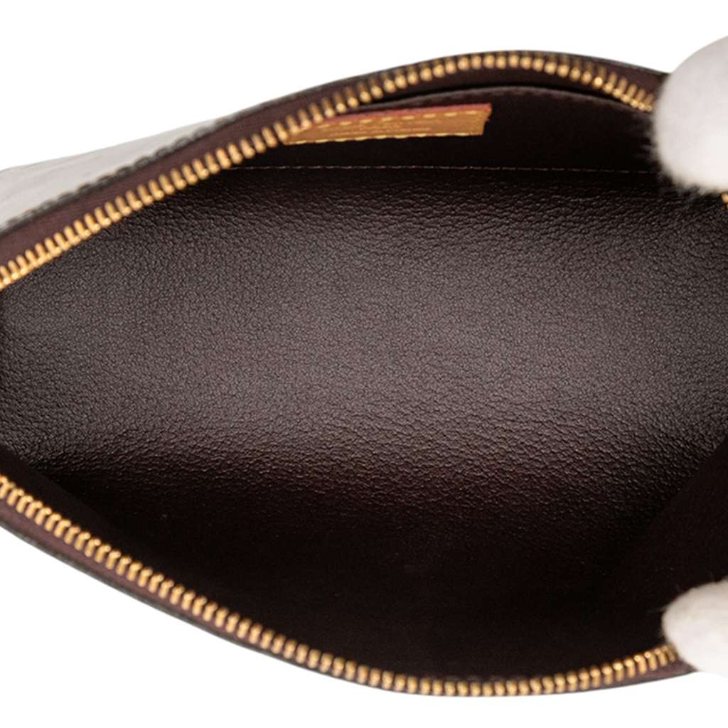 Louis Vuitton Monogram Vernis Cosmetic Pouch - 4
