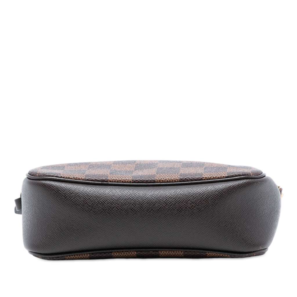 Louis Vuitton Damier Ebene Trousse Pochette - 3