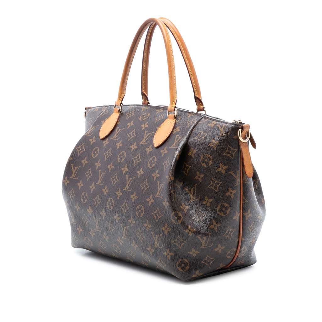 Louis Vuitton Monogram Turenne GM - 2