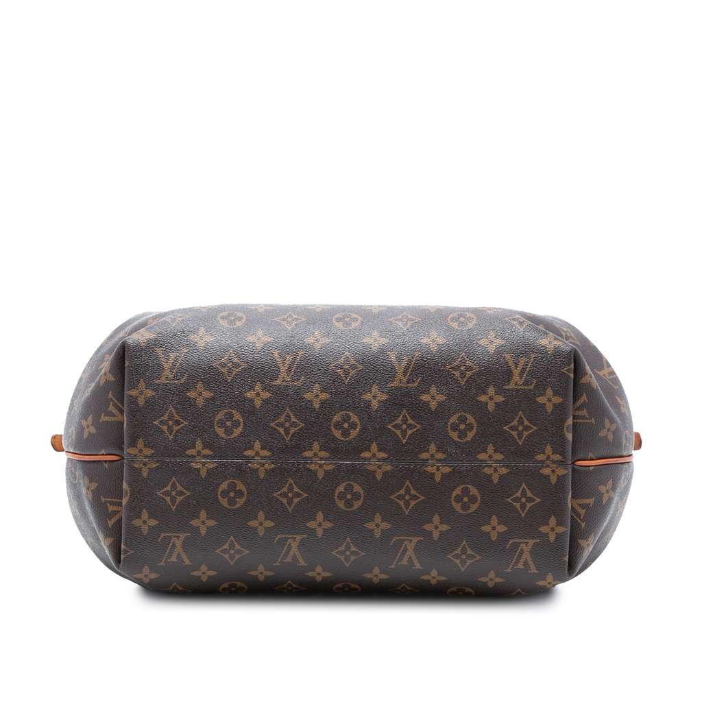 Louis Vuitton Monogram Turenne GM - 3