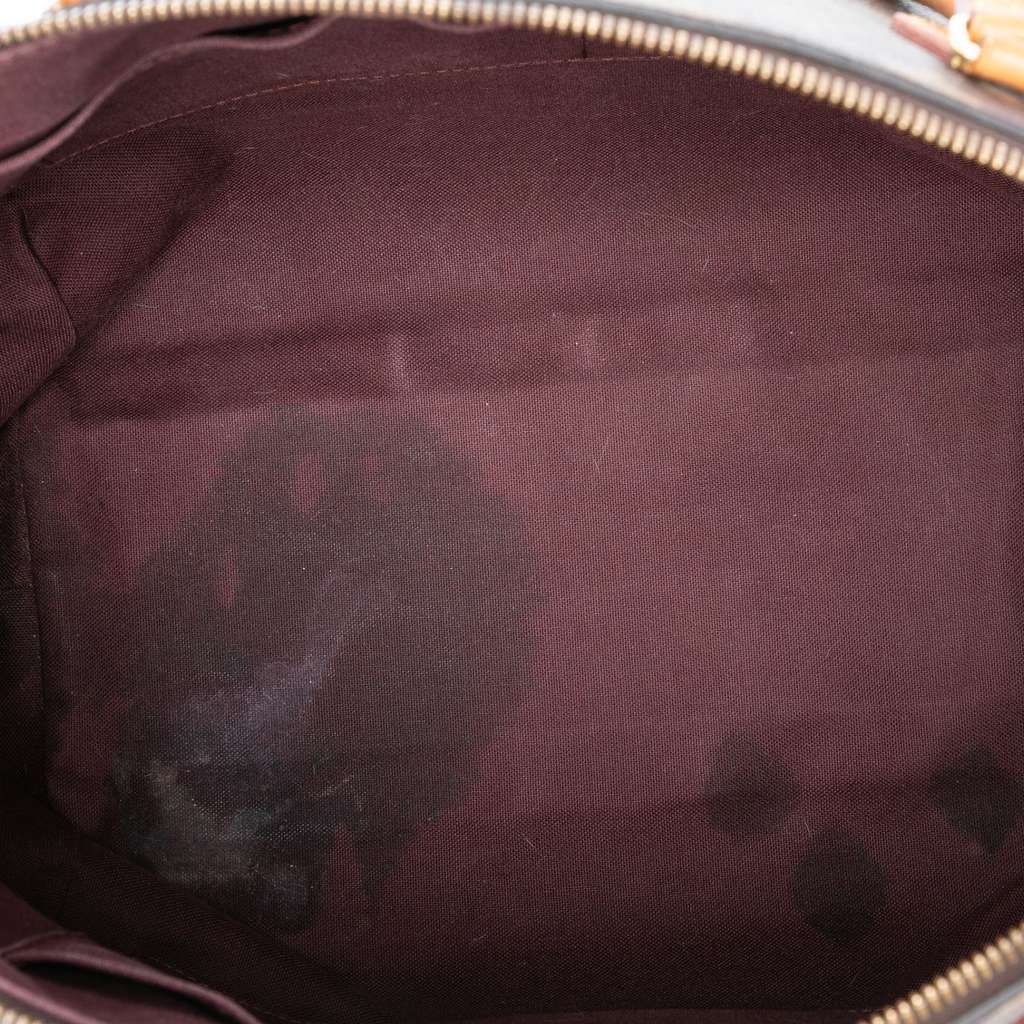 Louis Vuitton Monogram Turenne GM - 4