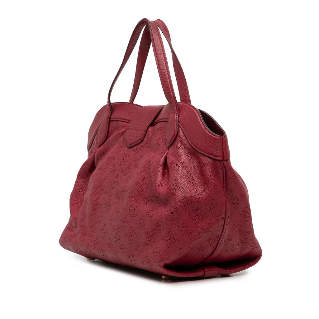 Louis Vuitton Monogram Mahina Cirrus PM - 2