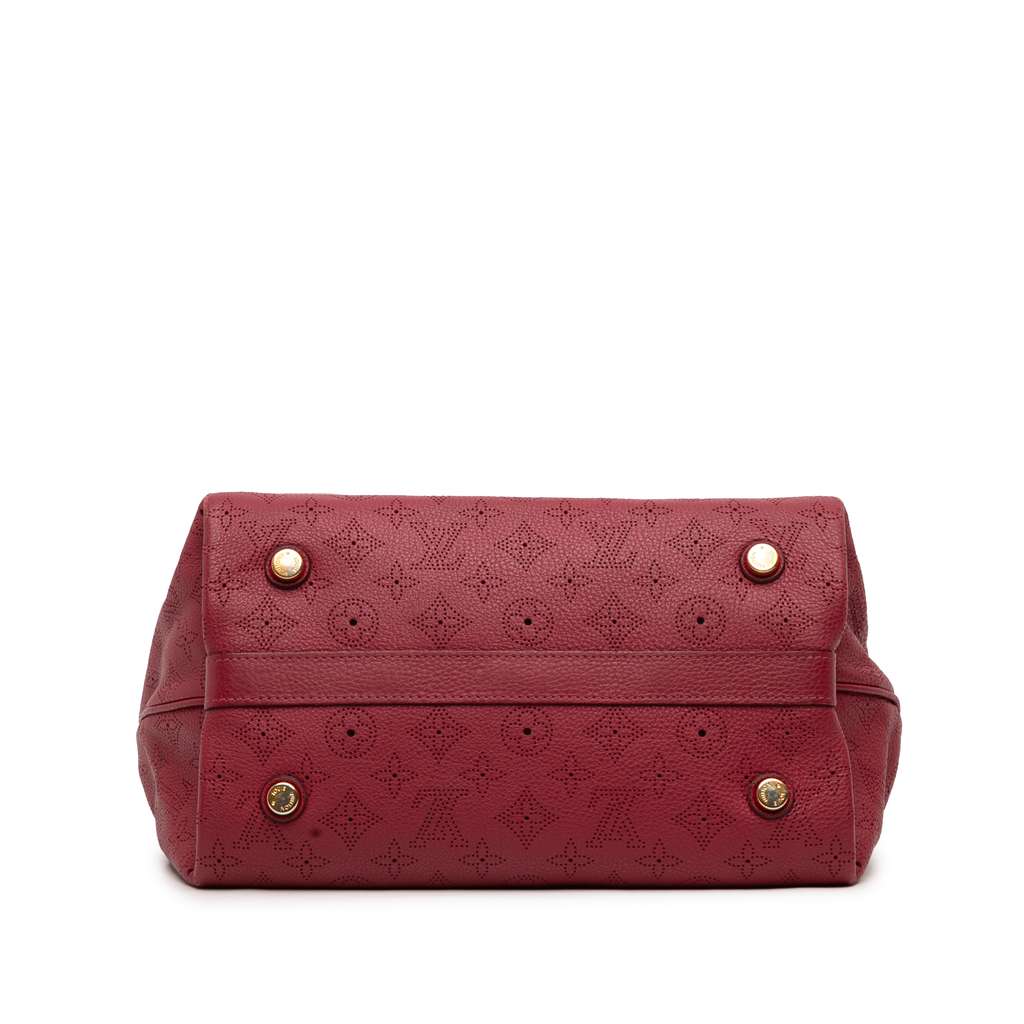 Louis Vuitton Monogram Mahina Cirrus PM - 3