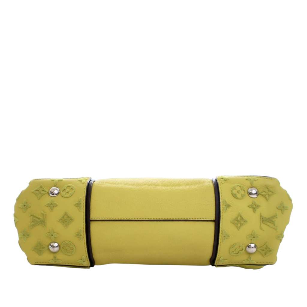 Louis Vuitton Veau Cachemire Tuffetage W Tote PM - 3