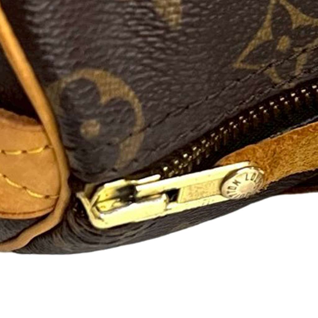 Louis Vuitton Monogram Speedy 25 - 5