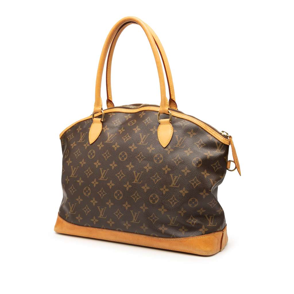 Louis Vuitton Monogram Lockit Horizontal - 2