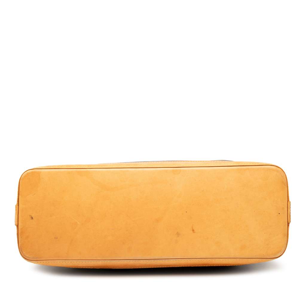 Louis Vuitton Monogram Lockit Horizontal - 3