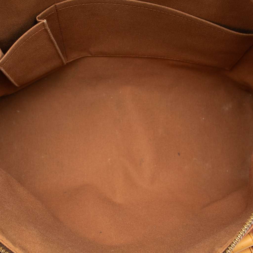 Louis Vuitton Monogram Lockit Horizontal - 4