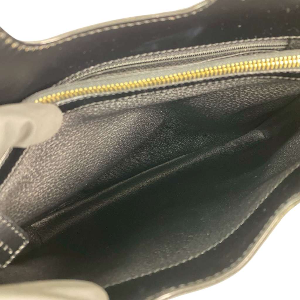 Celine Macadam Coated Canvas Tote - 3