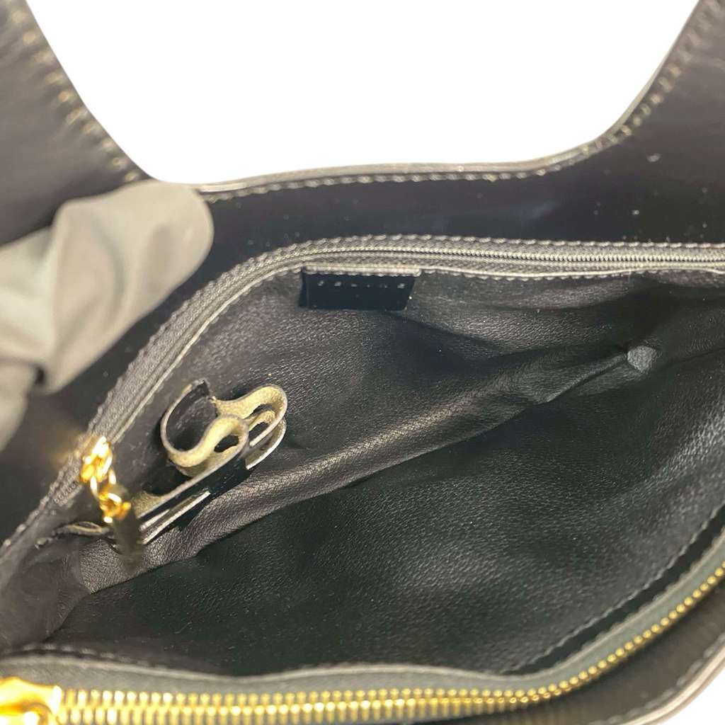 Celine Macadam Coated Canvas Tote - 4