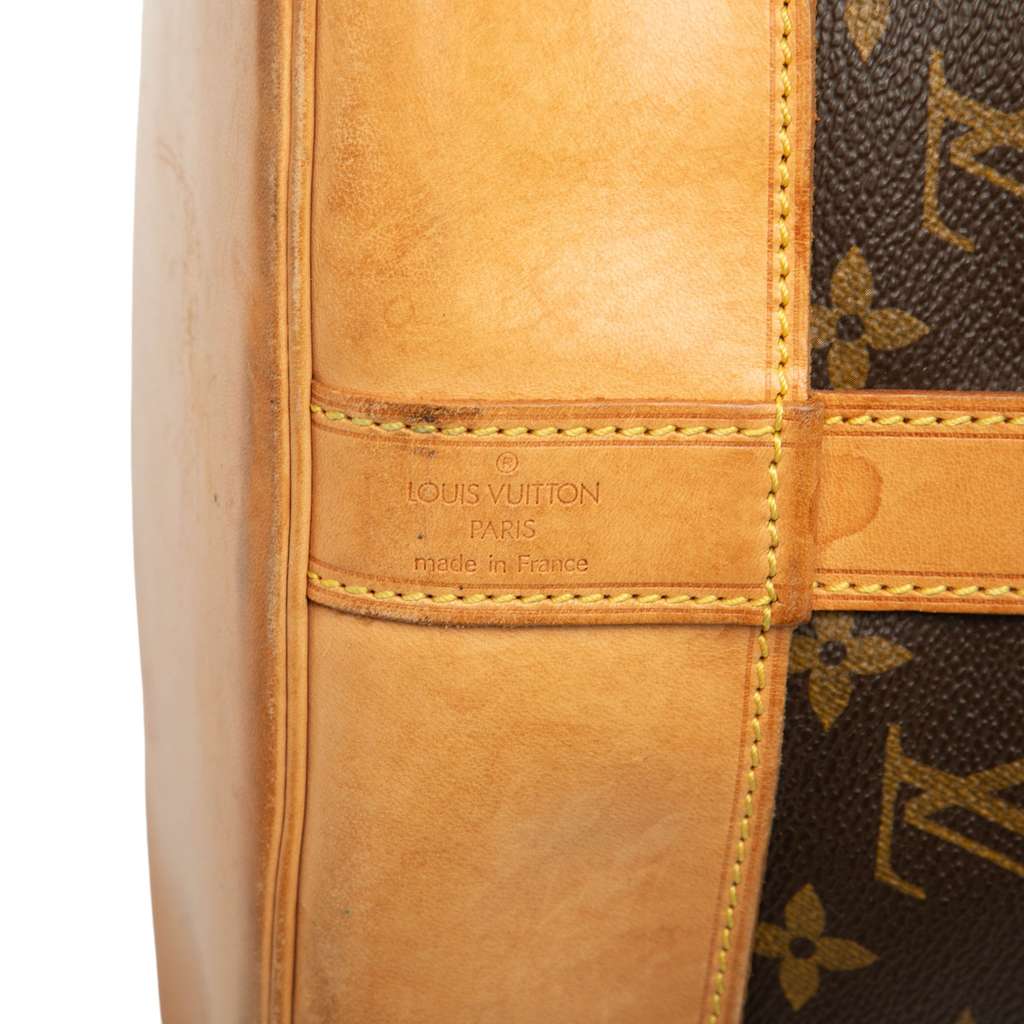 Louis Vuitton Monogram Randonnee PM - 5