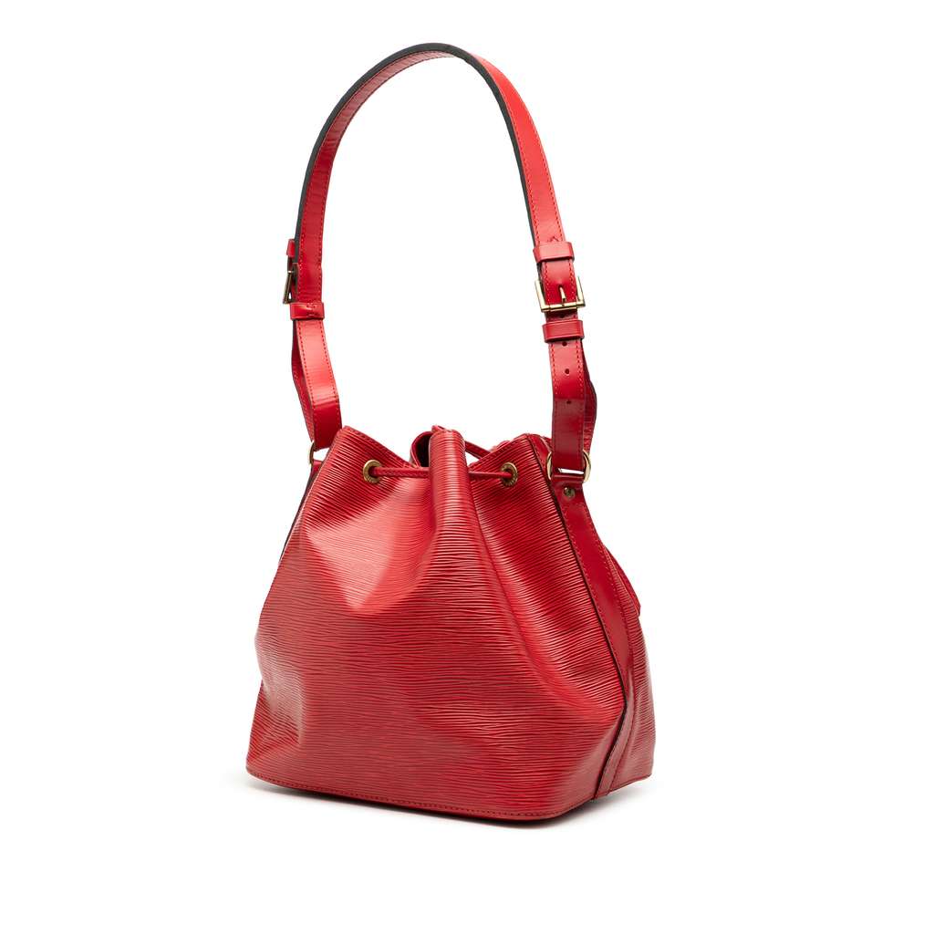 Louis Vuitton Epi Petit Noe - 2