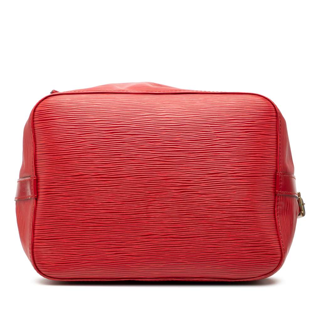 Louis Vuitton Epi Petit Noe - 3