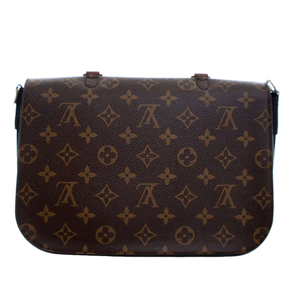 Louis Vuitton Monogram Vaugirard - 4