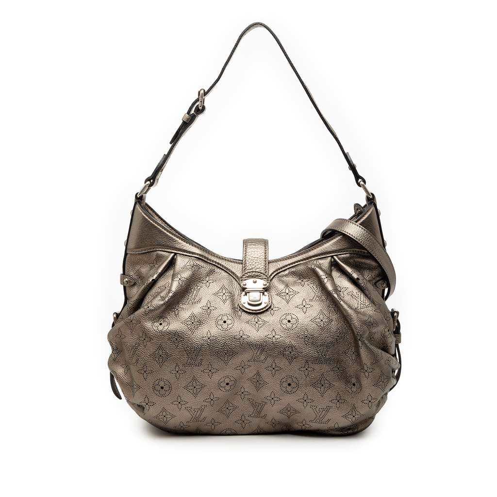 Louis Vuitton Monogram Mahina XS