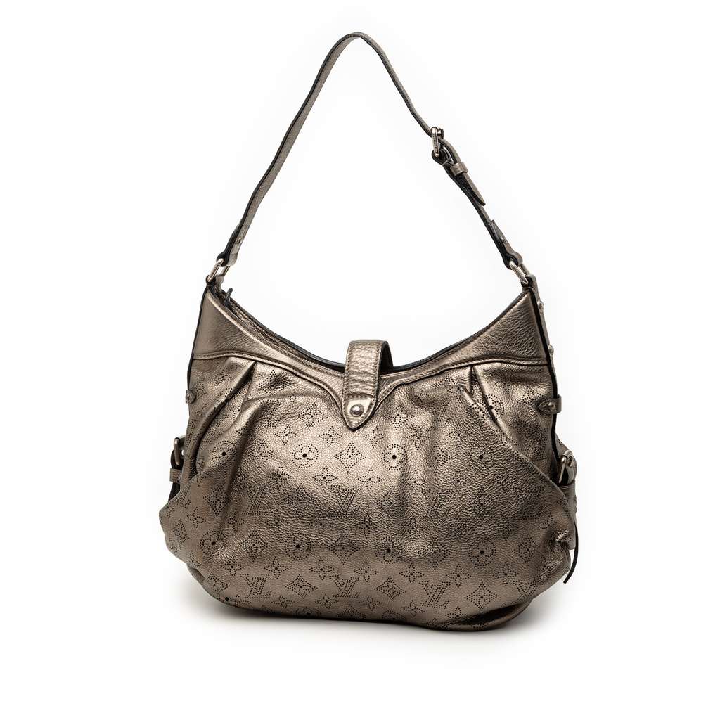 Louis Vuitton Monogram Mahina XS - 2