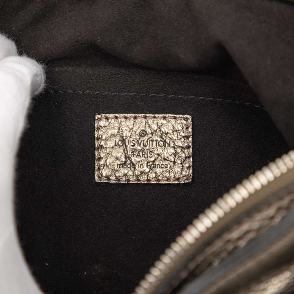 Louis Vuitton Monogram Mahina XS - 5