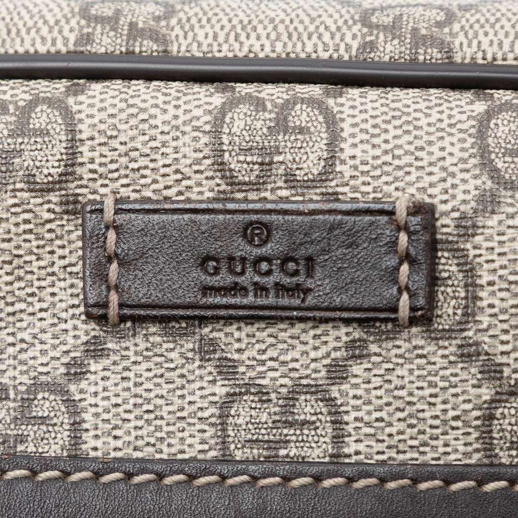 Gucci GG Supreme Crossbody - 5