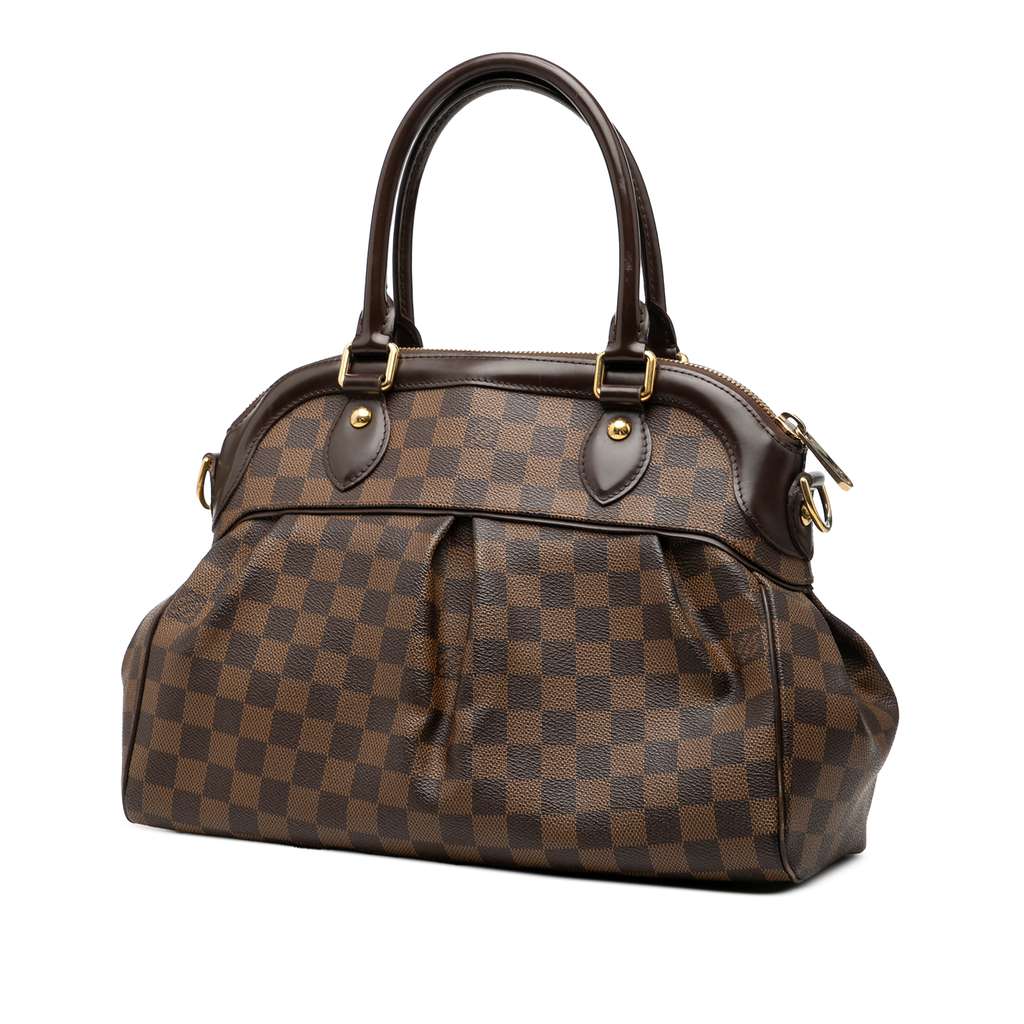 Louis Vuitton Damier Ebene Trevi PM - 2