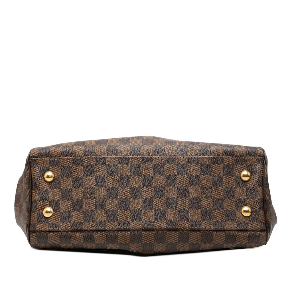 Louis Vuitton Damier Ebene Trevi PM - 3