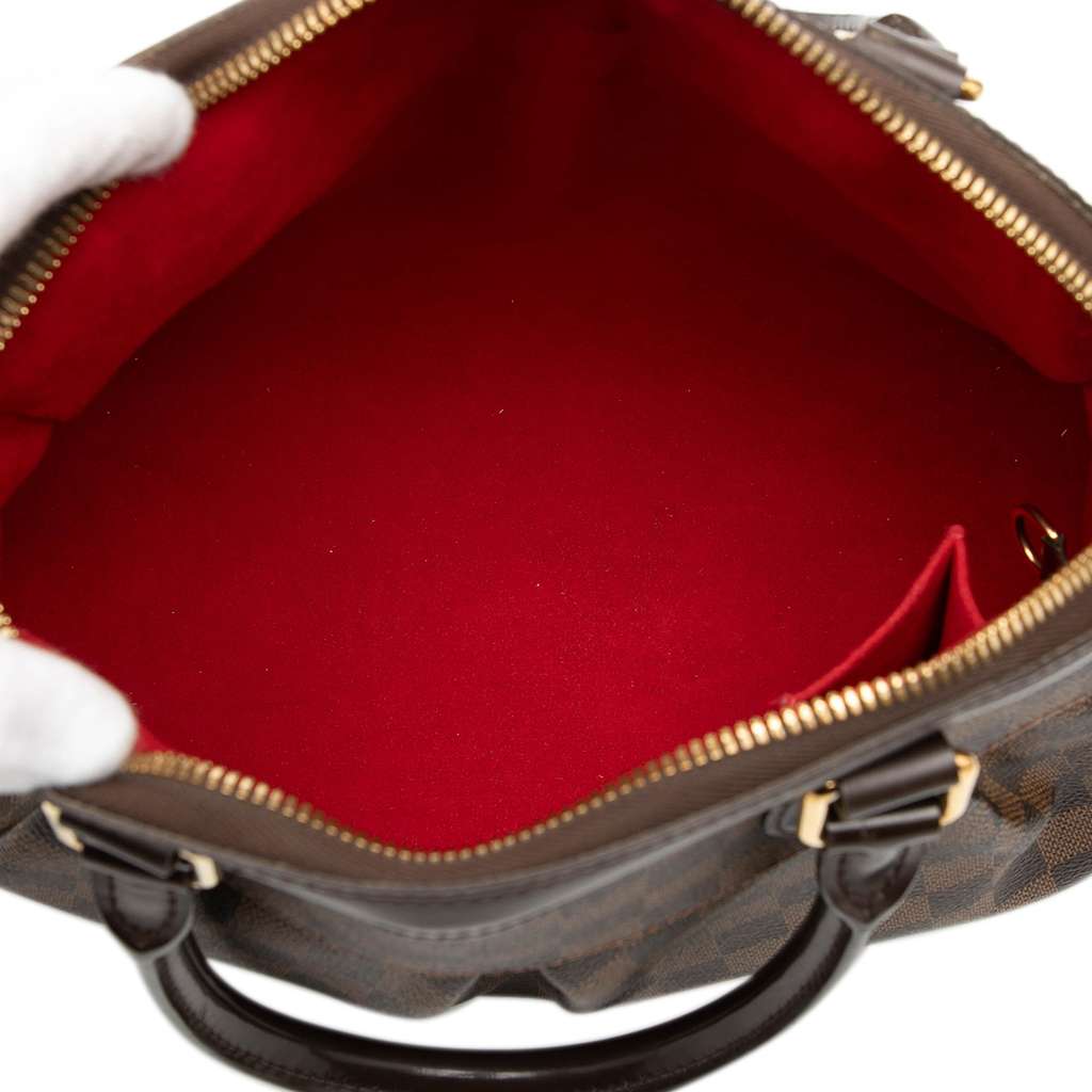 Louis Vuitton Damier Ebene Trevi PM - 4