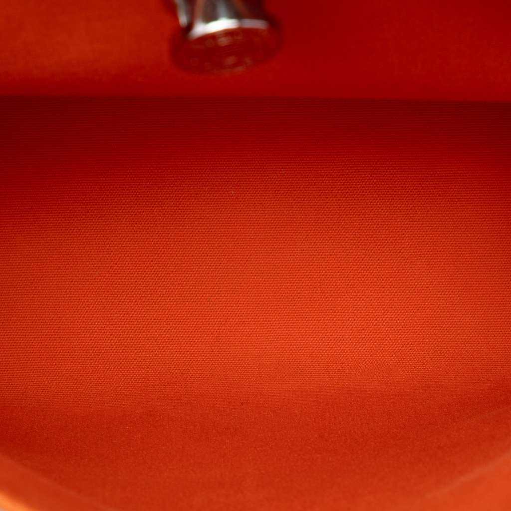 Hermès Toile Herbag Zip 31 - 4
