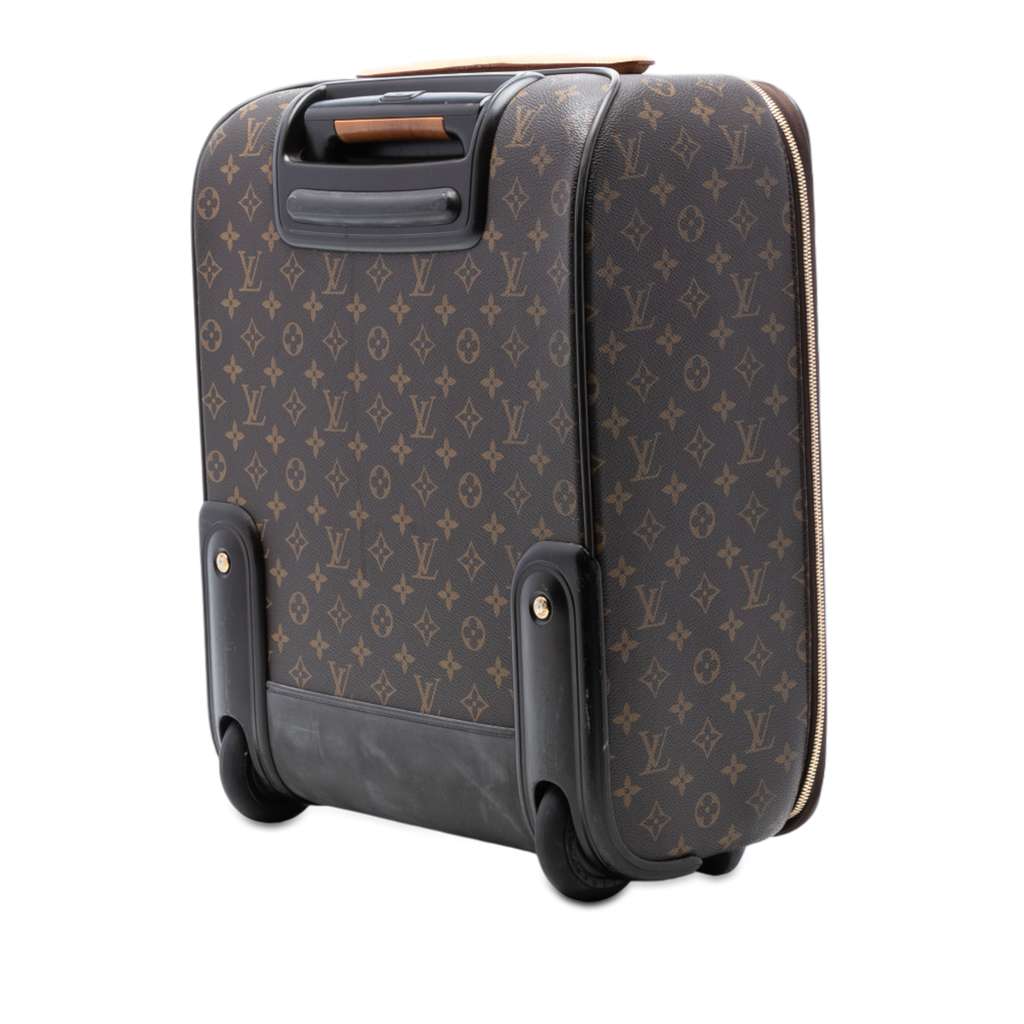 Louis Vuitton Monogram Pegase 45 - 2