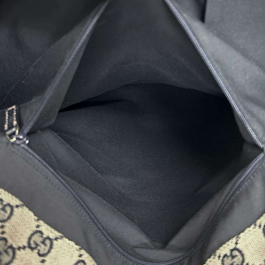 Gucci Calfskin Abbey D Ring Tote - 5