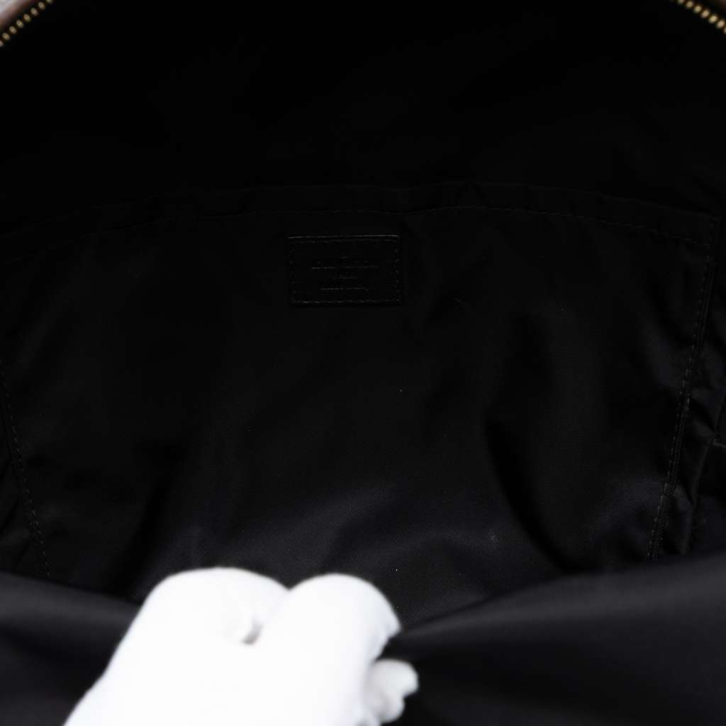 Louis Vuitton Monogram Palm Springs MM - 4