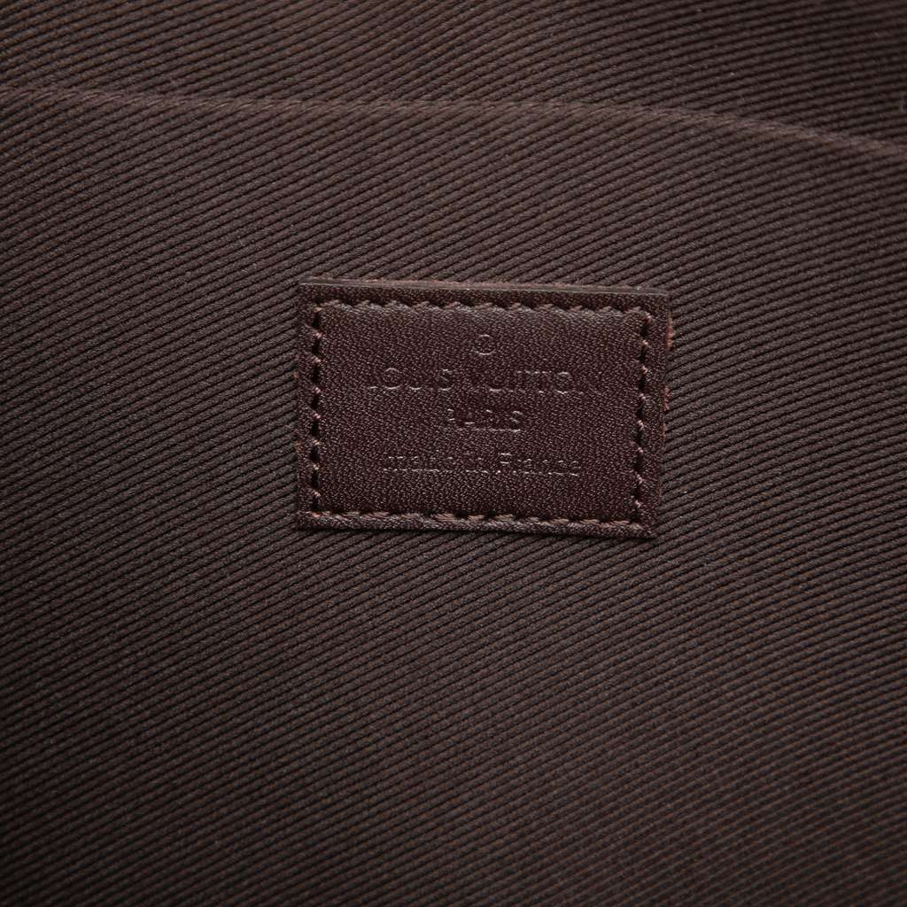 Louis Vuitton Monogram Vernis Pochette Felicie - 5