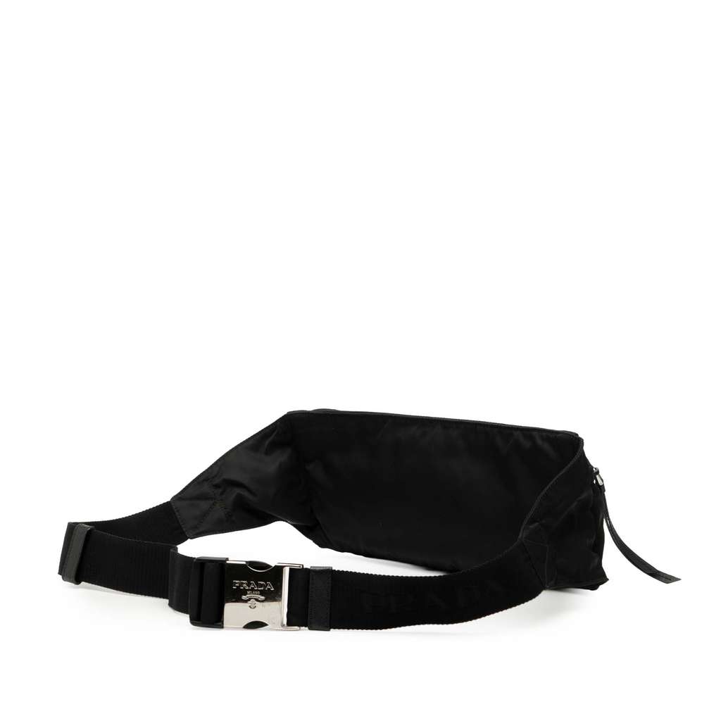 Prada Re Nylon Belt Bag - 2