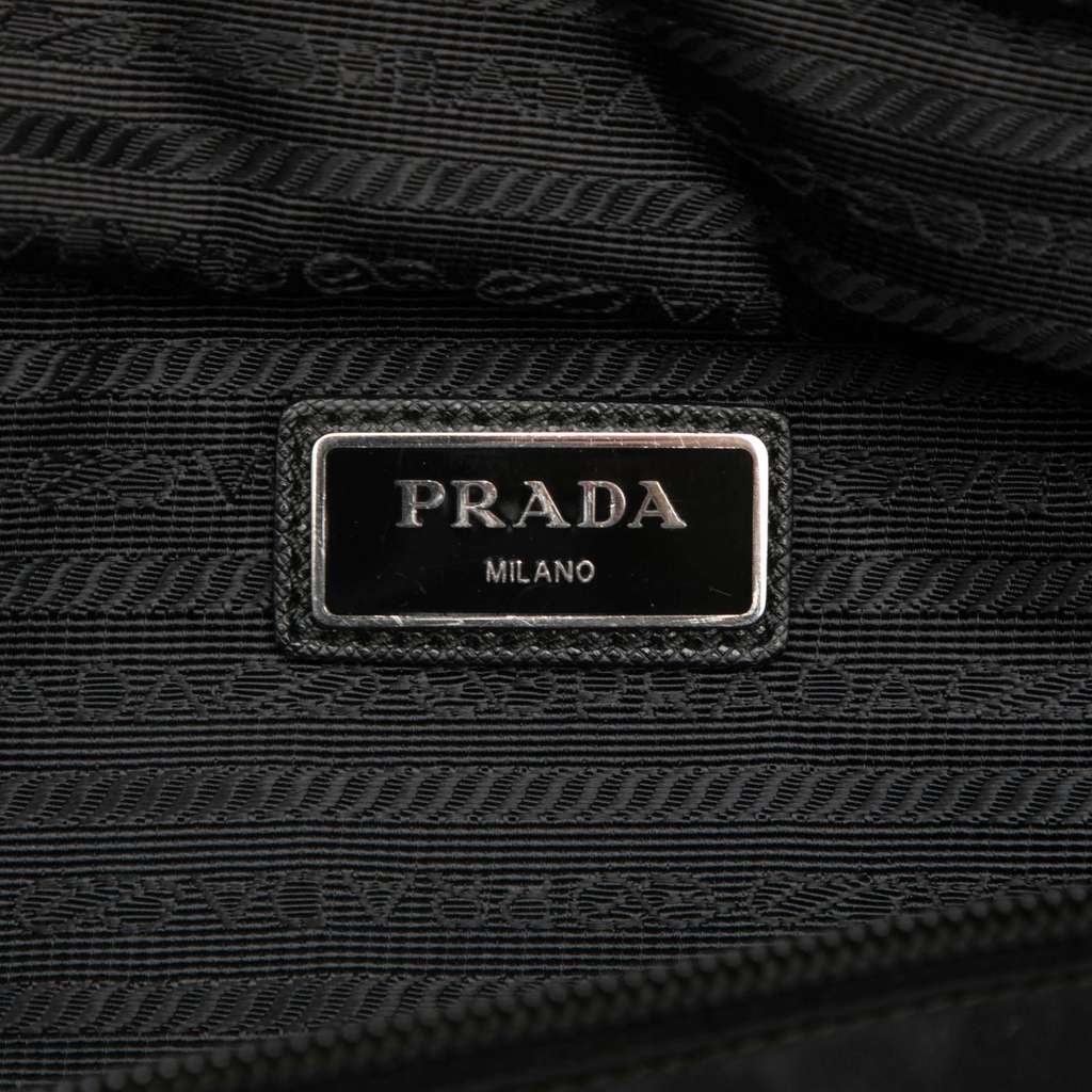 Prada Re Nylon Belt Bag - 5