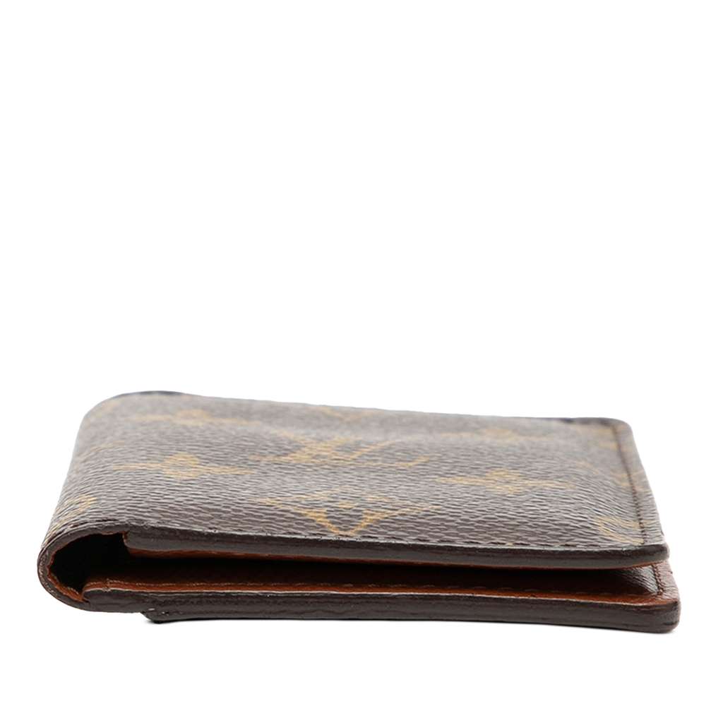 Louis Vuitton Monogram Pocket Organizer - 3