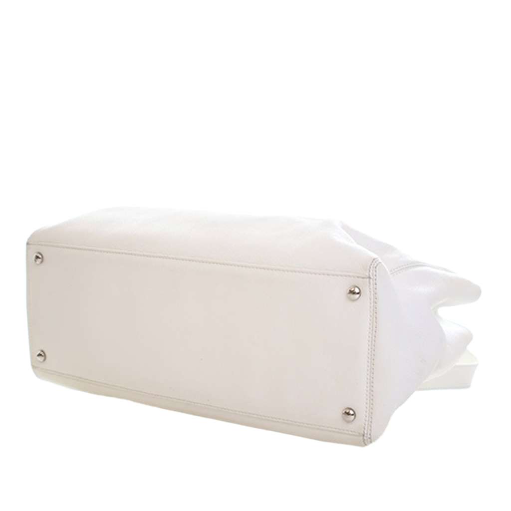 Chanel Medium Calfskin Executive Cerf Tote - 5