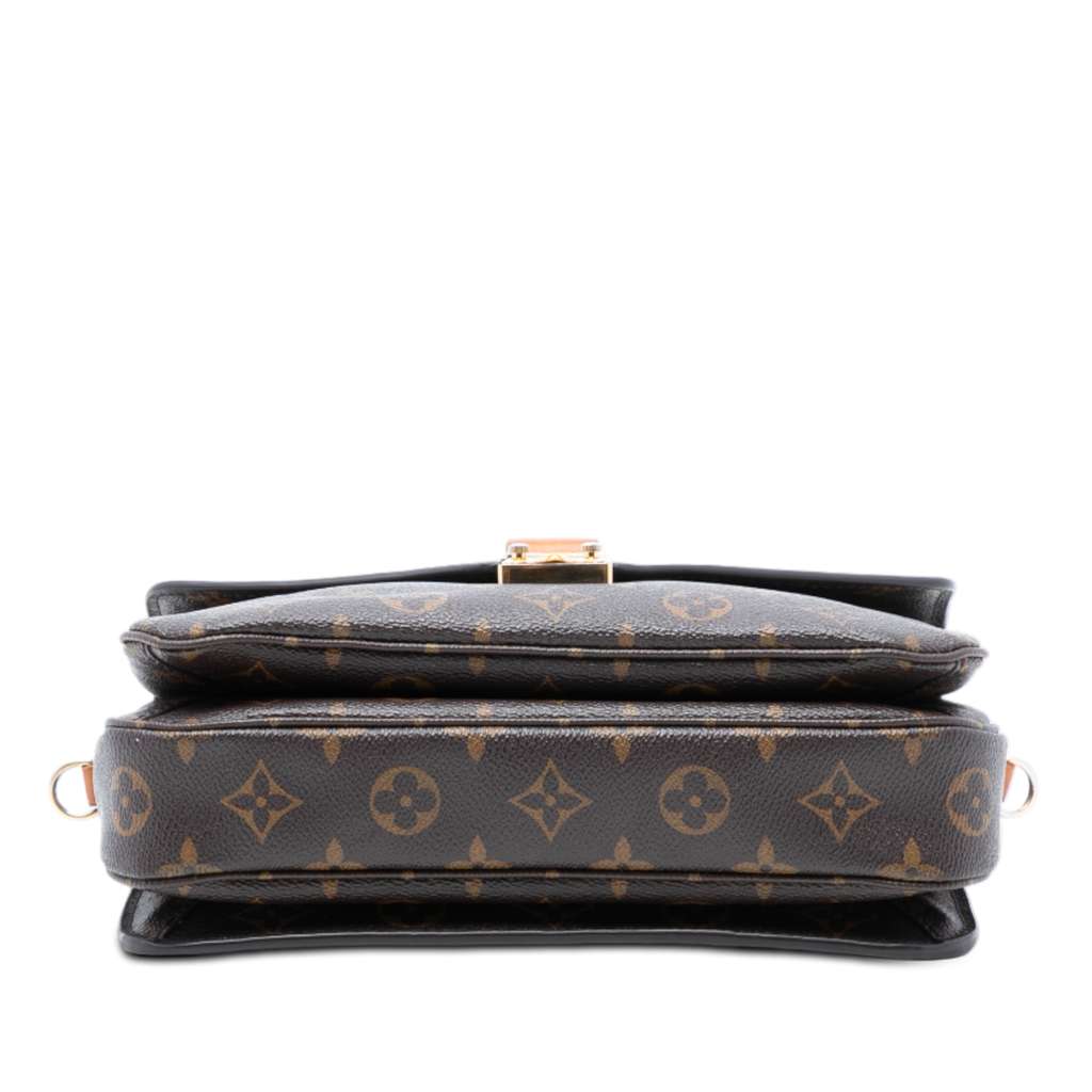 Louis Vuitton Monogram Pochette Metis - 3