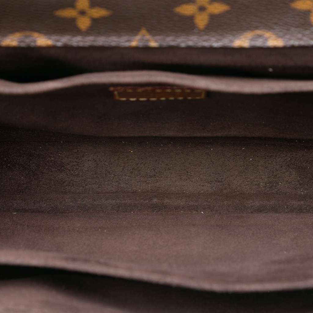 Louis Vuitton Monogram Pochette Metis - 4