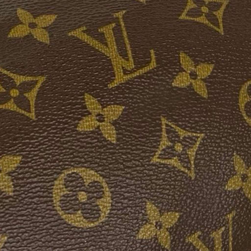 Louis Vuitton Monogram Speedy 25 - 5