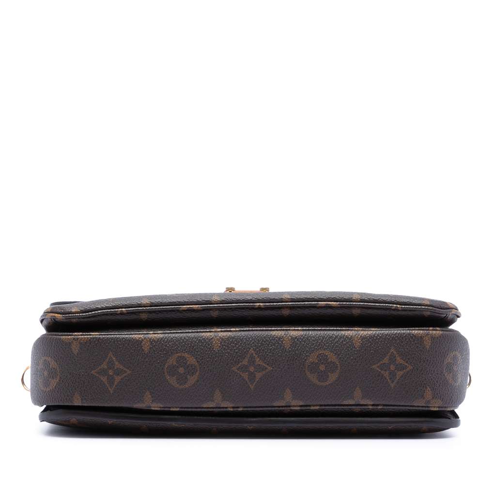 Louis Vuitton Monogram Pochette Metis - 3