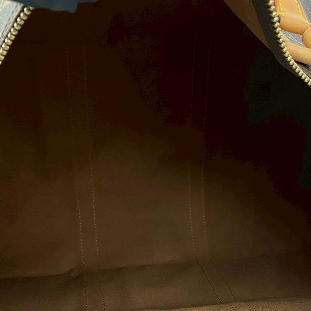 Louis Vuitton Monogram Keepall 60 - 3