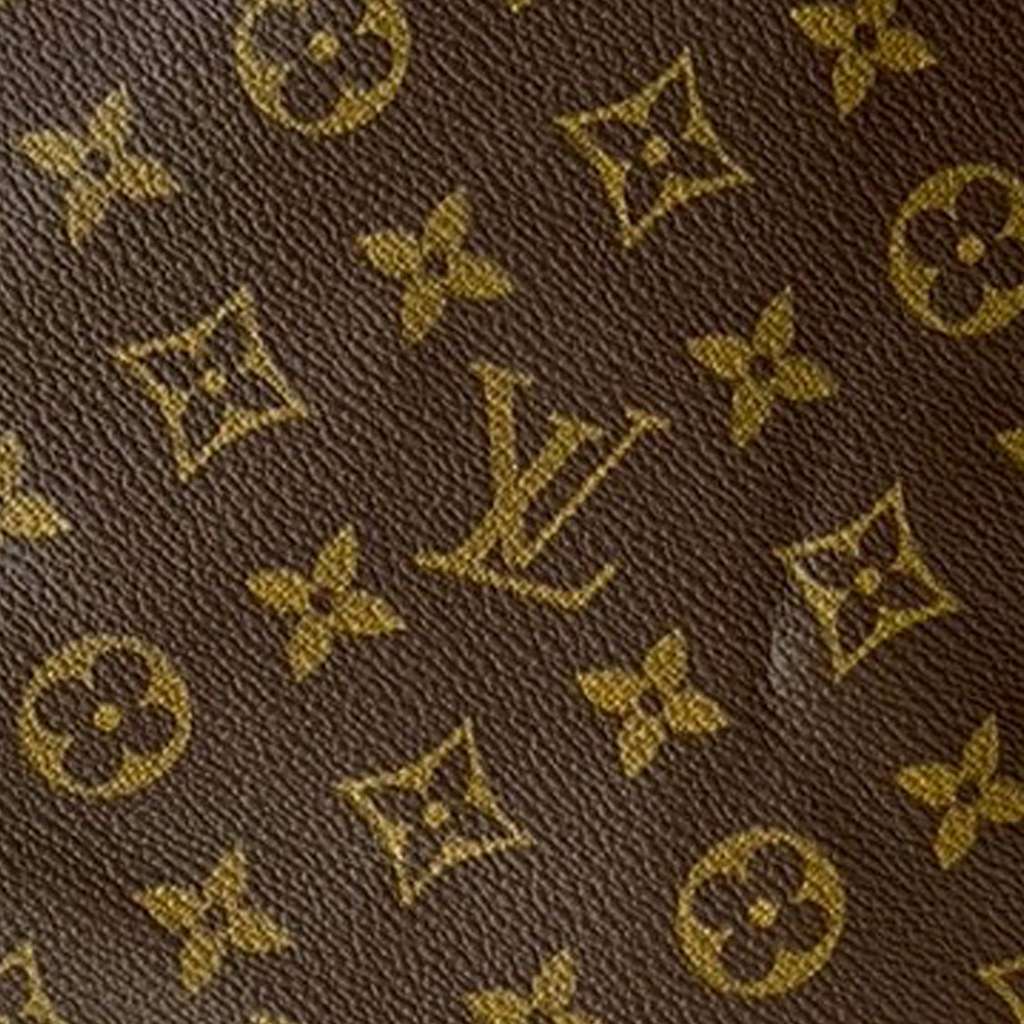 Louis Vuitton Monogram Keepall 60 - 5