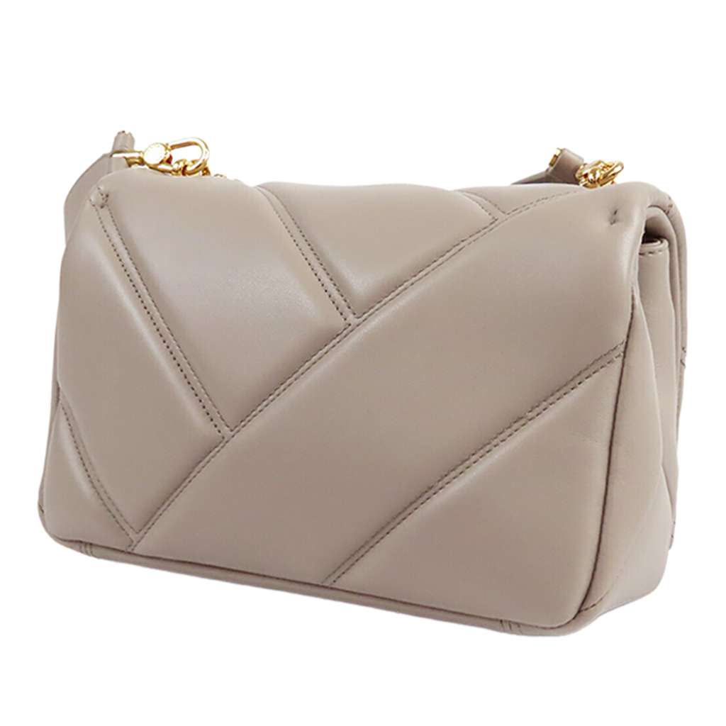 Bvlgari Small Leather Maxi Serpenti Cabochon Satchel - 2