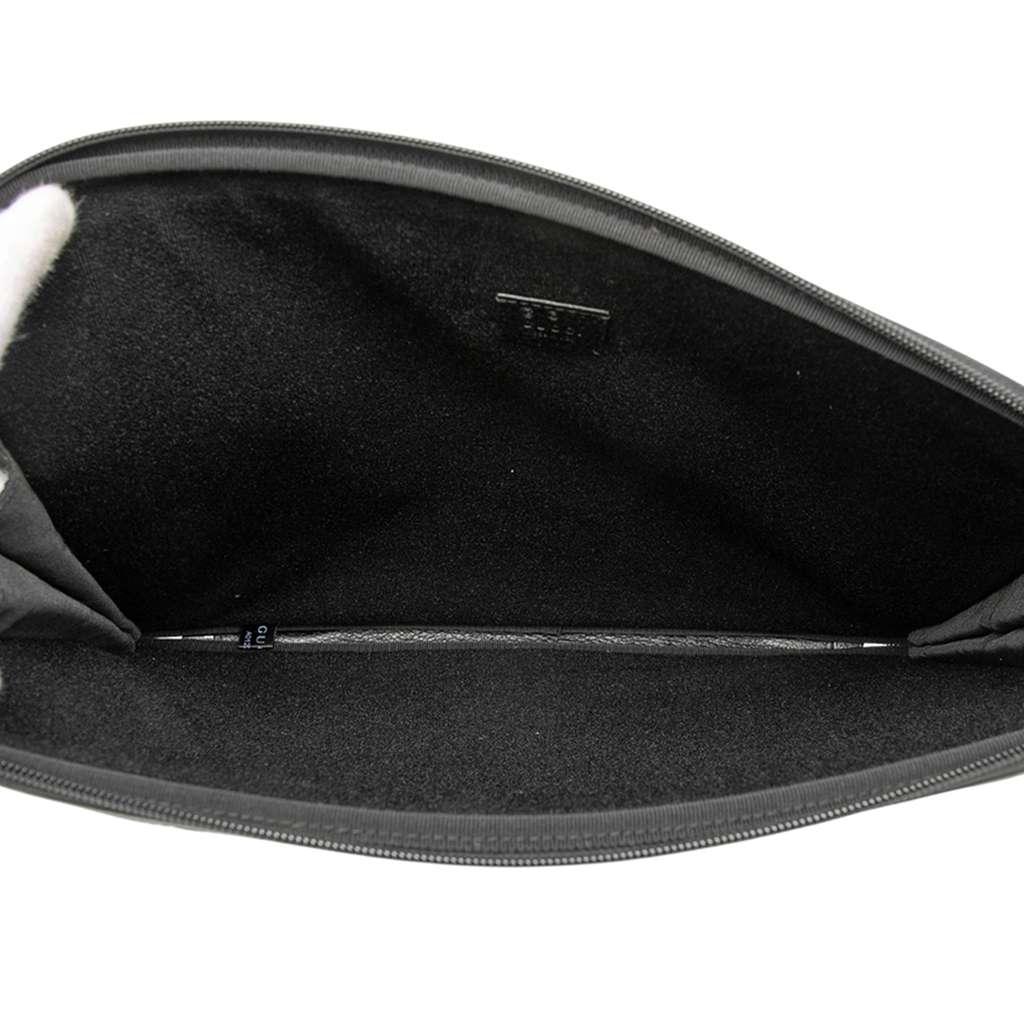 Gucci Guccissima Laptop Case - 4