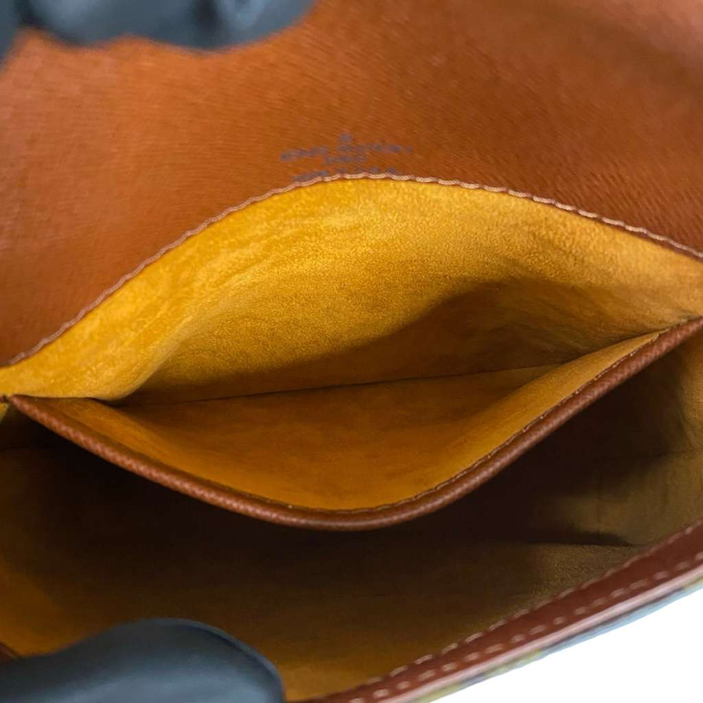 Louis Vuitton Monogram Musette Salsa PM Long Strap - 3